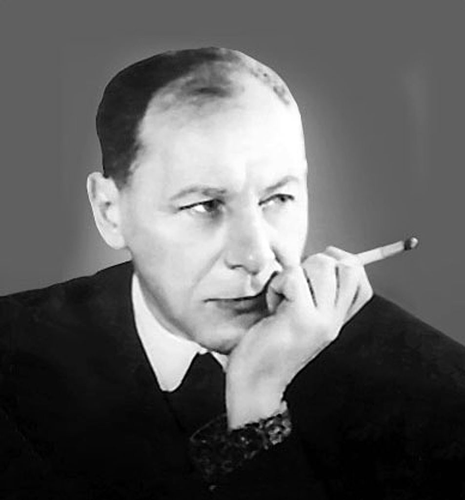 Н. В. Кузьмин, 1890 - 1987