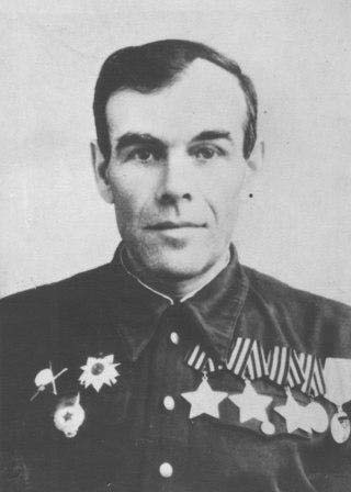 Залетов Николай Андреевич