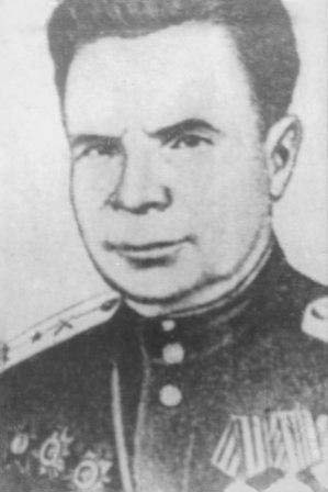 Лобанов Спартак Михайлович