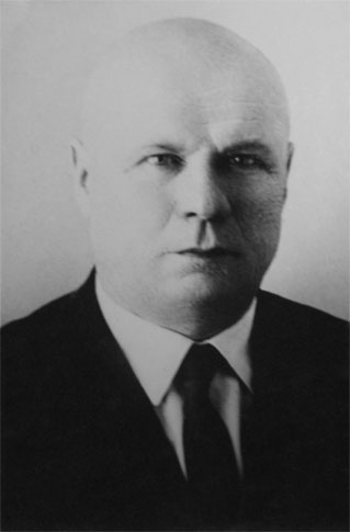 И. С. Беляков