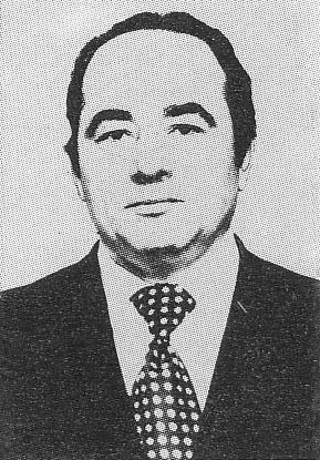 Б. М. Гладков