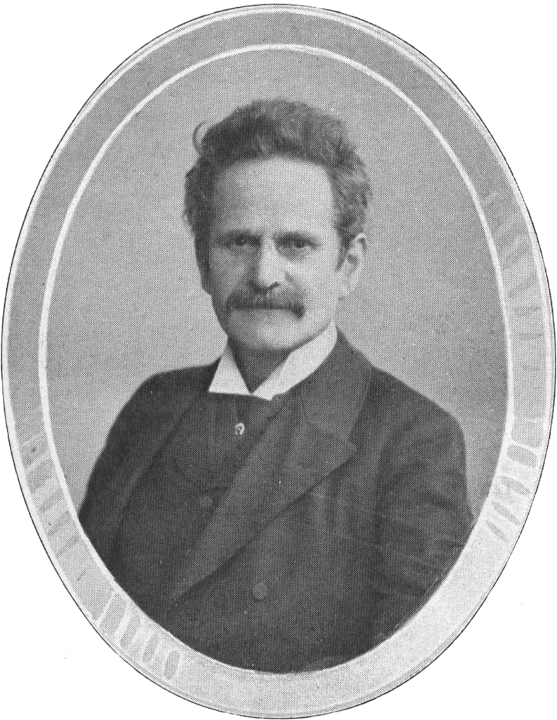 Carl Heinrich Marfels